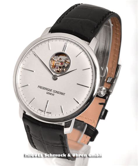 Frederique Constant Heart Beat Ref. FC